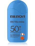 Bilboa Ohi Vitamina Latte крем за тен с витамини SPF 50+ 200 мл.