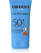 Bilboa Ohi Vitamina Viso слънцезащитен крем с витамини SPF 50+ 40 мл.