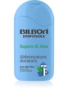 Bilboa Sapore di Aloe Doposole мляко след загар с алое вера 200 мл.