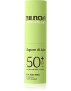 Bilboa Sapore di Aloe Stick слънцезащитен крем в стик с алое вера SPF 50+ 10 мл.