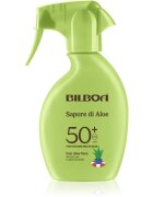 Bilboa Sapore di Aloe Trigger слънцезащитен спрей с алое вера SPF 50+ 250 мл.