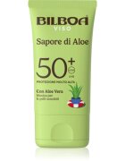 Bilboa Sapore di Aloe Viso слънцезащитен крем с алое вера SPF 50+ 40 мл.