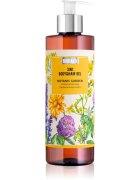 BIOBAZA 3in1 Body&Hair Gel Botanic Garden шампоан балсам и душ гел 3 в 1 400 мл.