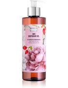 BIOBAZA 3in1 Body&Hair Gel Flower Romance шампоан балсам и душ гел 3 в 1 400 мл.