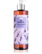 BIOBAZA 3in1 Body&Hair Gel Purple Freshness шампоан балсам и душ гел 3 в 1 400 мл.