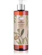 BIOBAZA 3in1 Body&Hair Gel Silky Comfort шампоан балсам и душ гел 3 в 1 400 мл.