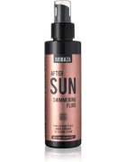 BIOBAZA After Sun флуид след слънчеви бани с блясък 150 мл.