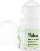 BIOBAZA Green Tea Sensation рол-он 50 мл.