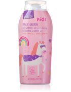 BIOBAZA Magic Garden душ гел за тяло и коса за деца 250 мл.