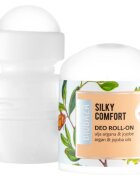 BIOBAZA Silky Comfort рол-он 50 мл.