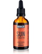 BIOBAZA Sun хидратиращ серум удължаващ загара 50 мл.