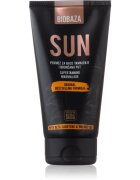 BIOBAZA Sun слънцезащитен крем за защита на тена 150 мл.