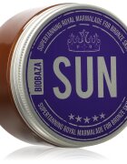 BIOBAZA Sun слънцезащитен крем за защита на тена 250 мл.