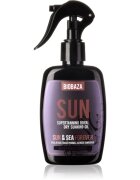BIOBAZA Sun сухо олио за защита на тена 250 мл.