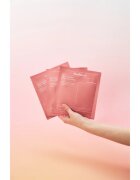 Biodance Bio-Collagen Real Deep Mask интензивна хидрогелна маска за хидратиране на кожата и минимизиране на порите 34 гр.