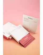 Biodance Bio-Collagen Real Deep Mask интензивна хидрогелна маска за хидратиране на кожата и минимизиране на порите 34 гр.