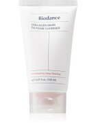 Biodance Collagen Mask To Foam Cleanser дълбоко почистваща маска за лице с колаген 150 мл.