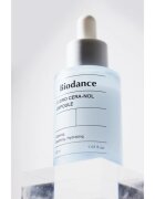 Biodance Hydro Cera-nol Ampoule хидратиращ серум за лице с успокояващ ефект 50 мл.