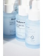 Biodance Hydro Cera-nol Ampoule хидратиращ серум за лице с успокояващ ефект 50 мл.
