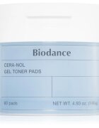 Biodance Hydro Cera-nol Gel Toner Pads тонизиращи възглавнички за интензивна хидратация 60 бр.