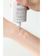 Biodance Invisible Collagen Peptide Sun Fluid лосион за слънце с колаген SPF 50+ 50 мл.
