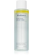 Biodance Micro Dual Serum Toner хидратиращ тоник за двуфазно третиране на кожата на лицето 150 мл.