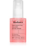 Biodance Pore Perfecting Collagen Peptide Serum регенериращ и хидратиращ серум за разширени пори и бръчки 30 мл.