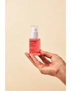 Biodance Pore Perfecting Collagen Peptide Serum регенериращ и хидратиращ серум за разширени пори и бръчки 30 мл.