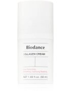 Biodance Pore Tightening Collagen Cream хидратиращ и изглаждащ крем за лице за минимизиране на порите 50 мл.