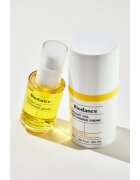 Biodance Radiant Vita Niacinamide Cream Хидратиращ и подхранващ крем за освежаване и изглаждане на кожата 50 мл.