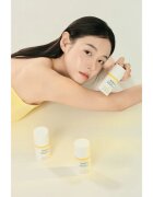 Biodance Radiant Vita Niacinamide Cream Хидратиращ и подхранващ крем за освежаване и изглаждане на кожата 50 мл.