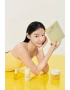 Biodance Radiant Vita Niacinamide Cream Хидратиращ и подхранващ крем за освежаване и изглаждане на кожата 50 мл.