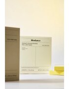 Biodance Radiant Vita Niacinamide Real Deep Mask озаряваща маска за лице да уеднакви цвета на кожата 1 бр.