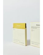 Biodance Radiant Vita Niacinamide Real Deep Mask озаряваща маска за лице да уеднакви цвета на кожата 1 бр.