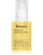 Biodance Radiant Vita Niacinamide Serum озаряващ серум с хидратиращ ефект 30 мл.