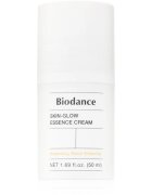 Biodance Skin Glow Essence Cream хидратиращ крем за лице за озаряване на лицето 50 мл.