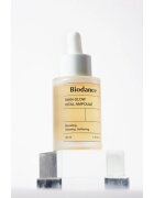 Biodance Skin Glow Vital Ampoule озаряващ хидратиращ серум с пробиотик 50 мл.
