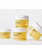 Biodance Vita Niacinamide тонизиращи възглавнички с озаряващ ефект 60 бр.