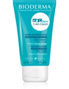 Bioderma ABC Derm Cold-Cream подхранващ крем за лице и тяло за деца от раждането им 45 мл.