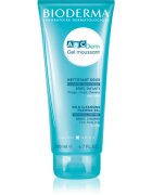 Bioderma ABC Derm Mild Cleansing Foaming Gel душ гел за деца 200 мл.