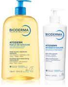 Bioderma Atoderm Dry Skin комплект за чувствителна кожа