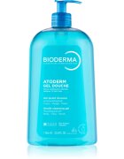 Bioderma Atoderm Gel нежен душ гел за суха и чувствителна кожа 1000 мл.
