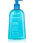 Bioderma Atoderm Gel нежен душ гел за суха и чувствителна кожа 500 мл.