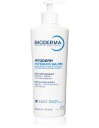 Bioderma Atoderm Intensive Baume интензивно успокояващ балсам за много суха чуствителна и атопична кожа 500 мл.