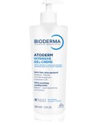 Bioderma Atoderm Intensive Gel-Cream успокояваща грижа за много суха чуствителна и атопична кожа 500 мл.