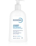Bioderma Atoderm Intensive Gel Moussant подхранващ гел-пяна за много суха чуствителна и атопична кожа 500 мл.