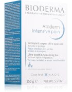 Bioderma Atoderm Intensive почистващ сапун за суха или много суха кожа 150 гр.