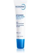 Bioderma Atoderm Lip Balm възобновяващ балсам за сухи устни 15 мл.