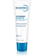 Bioderma Atoderm Nutritive дневен крем за суха и чувствителна кожа 40 мл.