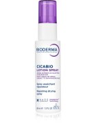 Bioderma Cicabio Lotion Spray изсушаващ и успокояващ спрей за раздразнена кожа 40 мл.